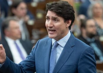 কানাডার সার্বভৌমত্ব লংঘন করেছে ভারত, বিষয়টি স্পষ্ট: ট্রুডো