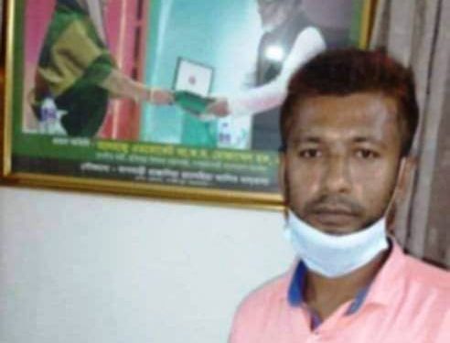 ভোল পাল্টিয়ে আওয়ামীলীগের কর্মী এখন বিএনপি’র ছায়াতলে