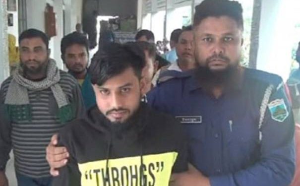 নাটোরে মাদক মামলায় একজনের যাবজ্জীবন কারাদণ্ড