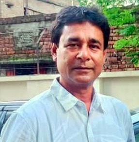 নাটোরে নাশকতা মামলায় জাতীয় দলের সাবেক ফুটবলার সোহেল রেজা গ্রেফতার