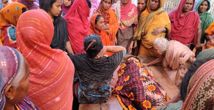 গাংনীতে ব্যর্থ প্রেমিকের আত্মহত্যা