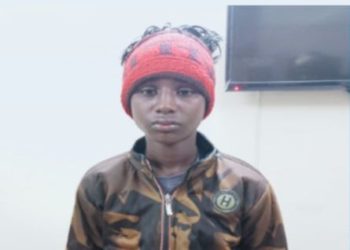 নাটোরের গুরুদাসপুরে ৬ বছরের শিশুকে ধর্ষণ- অভিযুক্ত ধর্ষক আটক