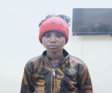 নাটোরের গুরুদাসপুরে ৬ বছরের শিশুকে ধর্ষণ- অভিযুক্ত ধর্ষক আটক