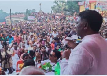 আওয়ামীলীগ সরকারের অবৈধ চার নির্বাচন বাতিল ও ৭ নভেম্বর সরকারি ছুটি ঘোষনা করতে হবে: বিএনপি কেন্দ্রীয় নেতা দুলু