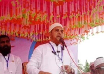 আওয়ামীলীগ সরকারের খুনিদের দেশে ফিরিয়ে এনে ট্রাইব্যুনালে বিচার করতে হবে-সহকারী সেক্রেটারি জেনারেল