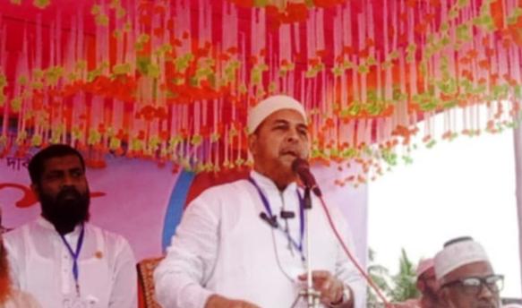 আওয়ামীলীগ সরকারের খুনিদের দেশে ফিরিয়ে এনে ট্রাইব্যুনালে বিচার করতে হবে-সহকারী সেক্রেটারি জেনারেল