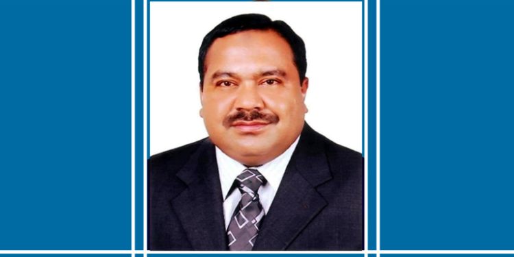 আমি মানব সেবায় নিজেকে নিয়োজিত রাখছি, বাকি জীবনটা মানব সেবায় নিযোজিত রাখতে চাই -আলহাজ্ব মোঃ আবু বকর সিদ্দিক