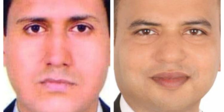 উত্তরা প্রেসক্লাবের সভাপতি মাসুদ পারভেজ সম্পাদক মানিক খান