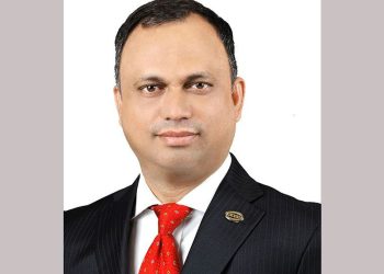 বিনা প্রতিদ্বন্দ্বিতায় চুয়াডাঙ্গা বিএনপির সভাপতি মাহমুদ হাসান