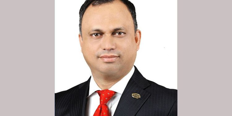 বিনা প্রতিদ্বন্দ্বিতায় চুয়াডাঙ্গা বিএনপির সভাপতি মাহমুদ হাসান