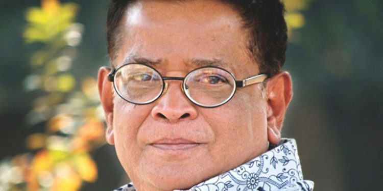 স্বজন ও ভক্তদের শ্রদ্ধা-ভালোবাসা নুহাশ পল্লীতে হুমায়ূন আহমেদের জন্মদিন পালন