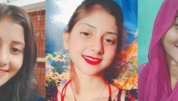 চুয়াডাঙ্গায় উদ্ধার হওয়া অর্ধগলিত লাশটি ভাংবাড়িয়ার টিকটকার মুন্নির