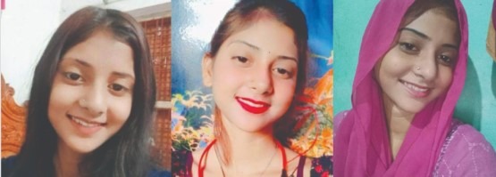 চুয়াডাঙ্গায় উদ্ধার হওয়া অর্ধগলিত লাশটি ভাংবাড়িয়ার টিকটকার মুন্নির