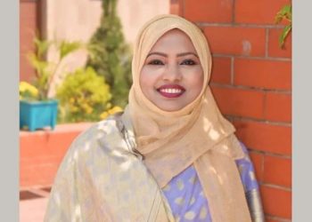 বরিশাল সিটির সাবেক প্যানেল মেয়র ও আওয়ামী লীগ নেত্রী কোহিনুর গ্রেফতার