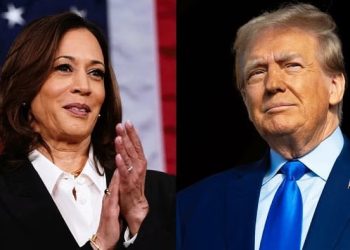 আজ যুক্তরাষ্ট্রের প্রেসিডেন্ট নির্বাচন