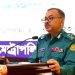 যেকোনো পরিস্থিতিতে জনগণকে সর্বোচ্চ সেবা দিতে চাই: ডিএমপি কমিশনার