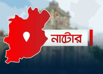 নাটোরে মোটরসাইকেলের ধাক্কায় পথচারী নিহত