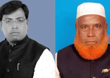 নাশকতা সৃষ্টির শঙ্কায় নাটোরে সাবেক পৌর মেয়র ও চেয়ারম্যানসহ আ.লীগের ৩৪ নেতাকর্মী আটক