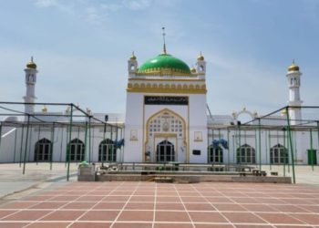 ভারতে মসজিদ ঘিরে ব্যাপক উত্তেজনা, গুলি করে তিন মুসলিমকে হত্যা