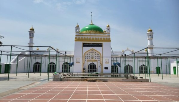 ভারতে মসজিদ ঘিরে ব্যাপক উত্তেজনা, গুলি করে তিন মুসলিমকে হত্যা