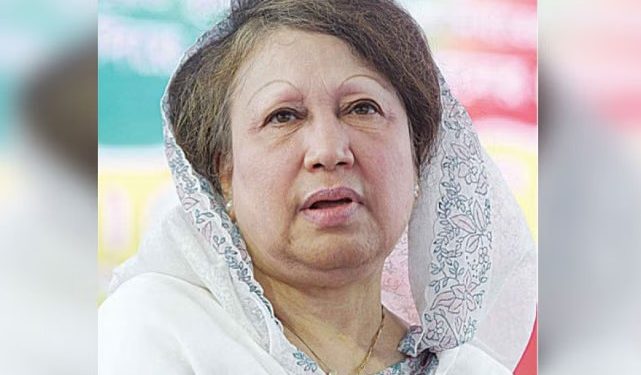 জিয়া চ্যারিটেবল ট্রাস্ট দুর্নীতি মামলায় খালাস পেলেন খালেদা জিয়া