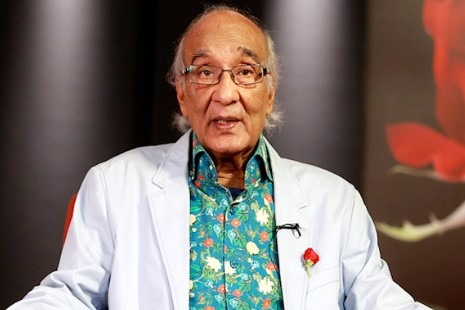 ৮ বছর পর ‘লাল গোলাপ’ নিয়ে ফিরছেন শফিক রেহমান