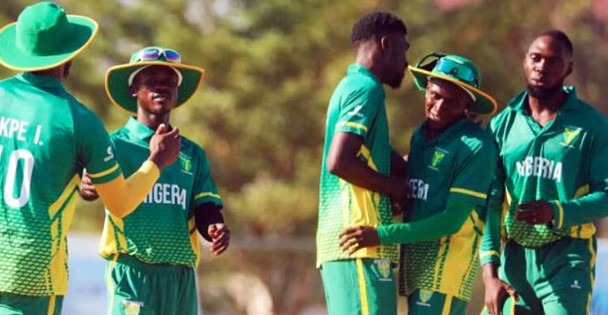 টি-টোয়েন্টিতে বিশ্বরেকর্ড! অলআউট মাত্র ৭ রানে