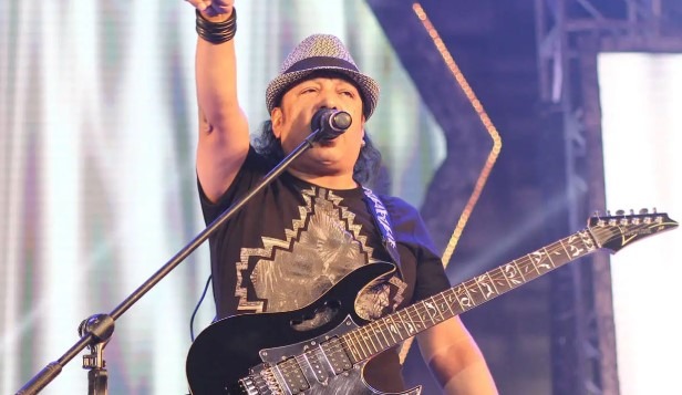 আইয়ুব বাচ্চুর অপ্রকাশিত গান নিয়ে আসছে ‘ইনবক্স’