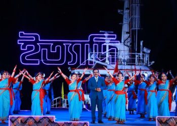 আগামী ২৯ নভেম্বর জনপ্রিয় ম্যাগাজিন ‘ইত্যাদি’ এবার সমুদ্রবন্দর মোংলায়