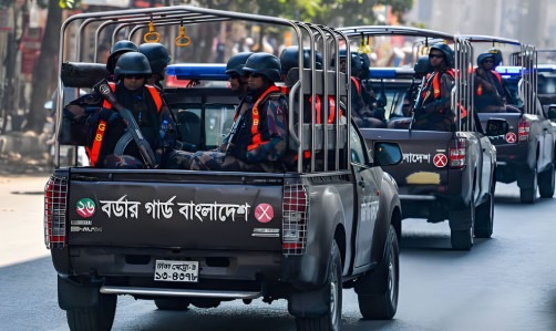 পরিস্থিতি স্বাভাবিক রাখতে ঢাকা ও চট্টগ্রামে বিজিবি মোতায়েন