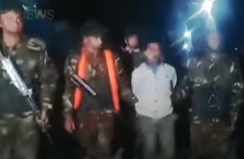 টঙ্গীতে যৌথ বাহিনীর অভিযান, দুইজন গ্রেফতার