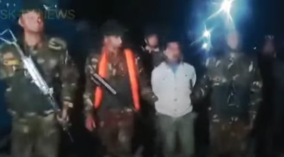 টঙ্গীতে যৌথ বাহিনীর অভিযান, দুইজন গ্রেফতার