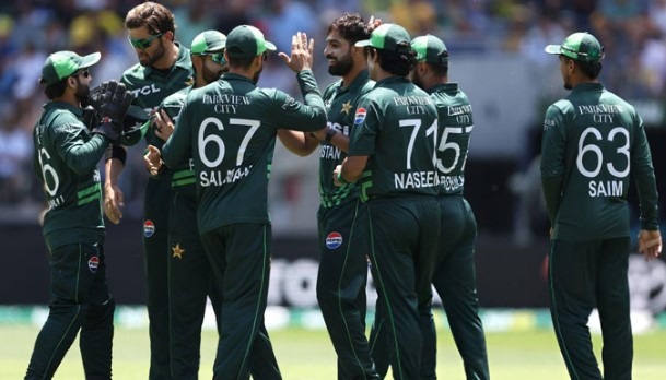 ২২ বছর পর অস্ট্রেলিয়ার মাটিতে পাকিস্তানের সিরিজ জয়