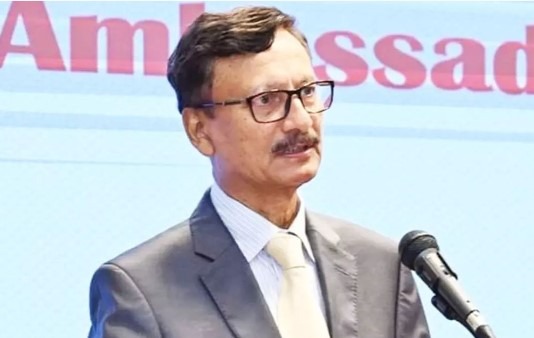 রোহিঙ্গা সংকটে প্রতিবেশীদের আশানুরূপ সমর্থন পায়নি বাংলাদেশ: পররাষ্ট্র বিষয়ক উপদেষ্টা