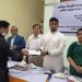 দেবিদ্বারে আন্দোলনে শহীদ ও আহতদের পরিবারের মাঝে আর্থিক সহায়তা প্রদান