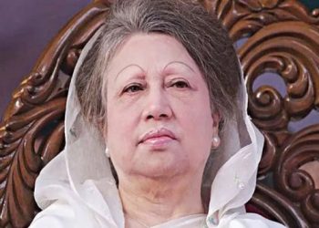 সশস্ত্র বাহিনী দিবসে বৃহস্পতিবার সেনাকুঞ্জে যাচ্ছেন খালেদা জিয়া