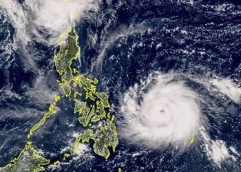 ধেয়ে আসছে সুপার ঘূর্ণিঝড়, কত কিমি বেগে হানতে পারে আঘাত