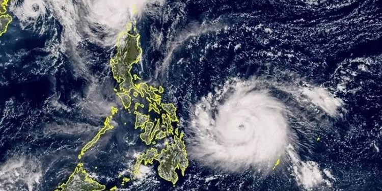 ধেয়ে আসছে সুপার ঘূর্ণিঝড়, কত কিমি বেগে হানতে পারে আঘাত