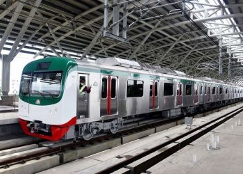 এমআরটি-৫ প্রকল্পের ব্যয় কমল প্রায় ৭ হাজার কোটি টাকা