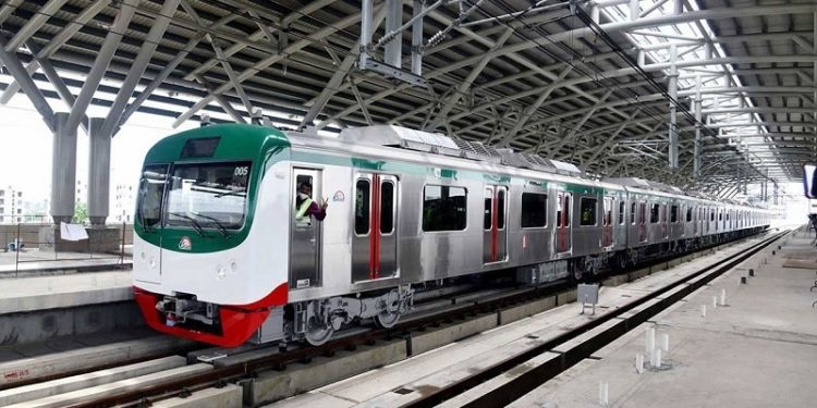 এমআরটি-৫ প্রকল্পের ব্যয় কমল প্রায় ৭ হাজার কোটি টাকা