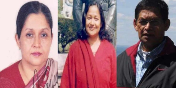 আশুলিয়া মুসলিম ধর্মালম্বিদের ১৬ বৎসরের পুরাতন মসজিদে নামাজ বন্ধের কারিগরদের শাস্তির দাবী