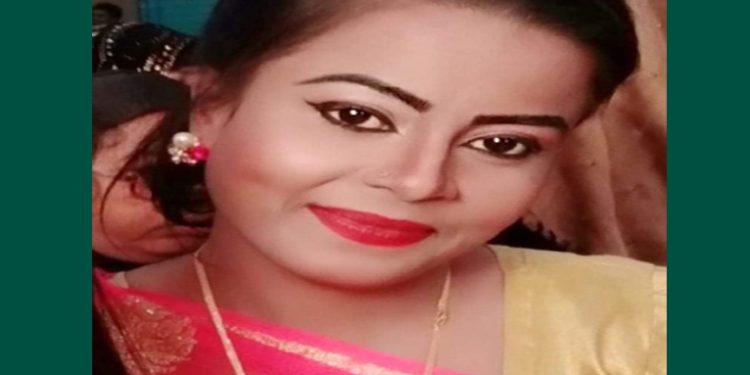 টঙ্গীতে যুব মহিলা লীগ নেত্রীর আত্মহত্যা স্বামী পলাতক