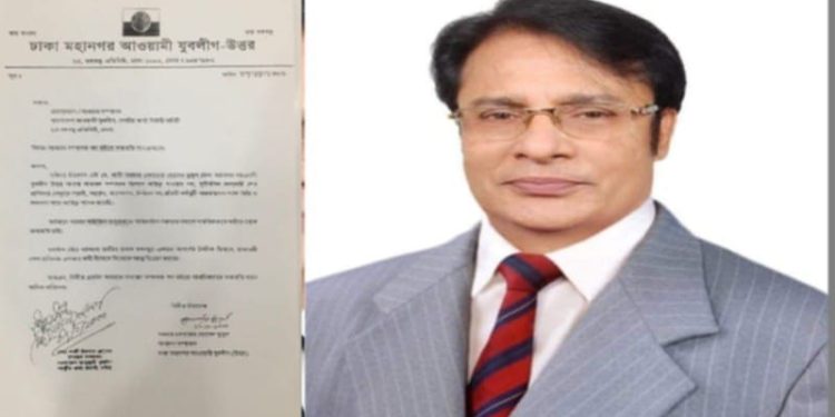 আমি কেন বারবার আসামি হচ্ছি সরদার বেলায়েত হোসেন মুকুল