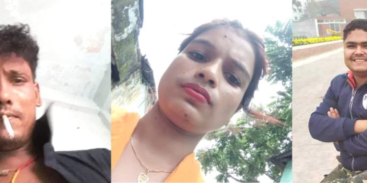 গাজীপুর মহানগরের ২৭নং ওয়ার্ডের লক্ষীপুর এলাকায় রমরমা মাদকের ব্যবসা