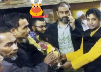 খিলক্ষেতের সুজন আওয়ামী লীগ থেকে কৃষক দলের আহবায়ক?