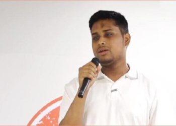 বিপ্লবীদের ফাঁসির দড়ি এগিয়ে আসছে: হাসনাত