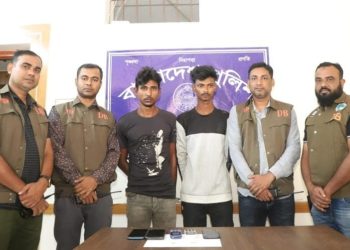 খালেদা আক্তার মুন্নি হত্যার প্রকৃত রহস্য উদঘাটন, গ্রেফতার-২