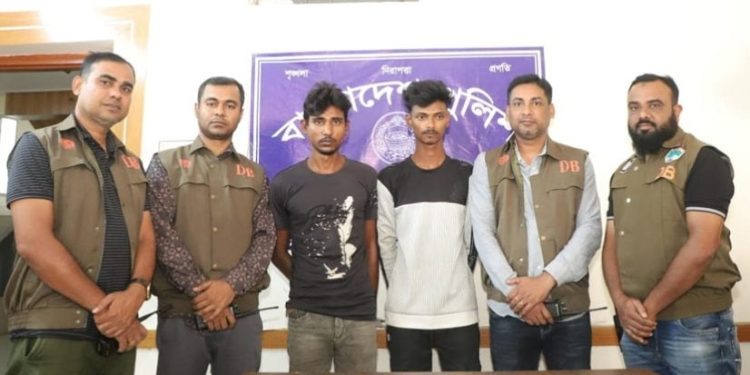 খালেদা আক্তার মুন্নি হত্যার প্রকৃত রহস্য উদঘাটন, গ্রেফতার-২