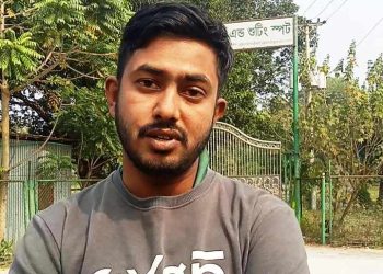 পূবাইলে বিশ্ববিদ্যালয় পড়ুয়া ছাত্রীকে বিয়ের প্রলোভনে ধর্ষণ, থানায় মামলা