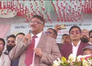 দেশের শিক্ষা ব্যবস্থাকে ধ্বংস করে দিয়েছে শেখ হাসিনা- দুলু